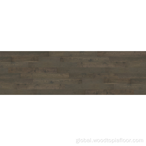 Waterproof Flooring Wholesaler High Quality Engineered Wood Oak Flooring Manufactory